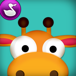 Peek-a-Zoo by Duck Duck Moose on the App Store