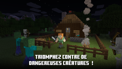 Minecraft Minecraft