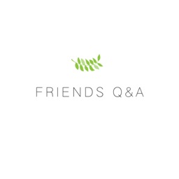 Friends q&a