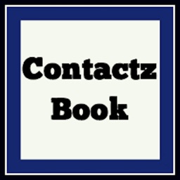 Contactz Book