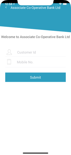 Associate Co-Operative Bank(圖4)-速報App