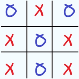 Vega Tic Tac Toe