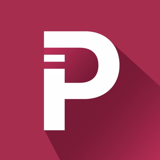 Наш Паркинг