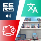 Top 40 Education Apps Like EE LAB 1-12 - Best Alternatives