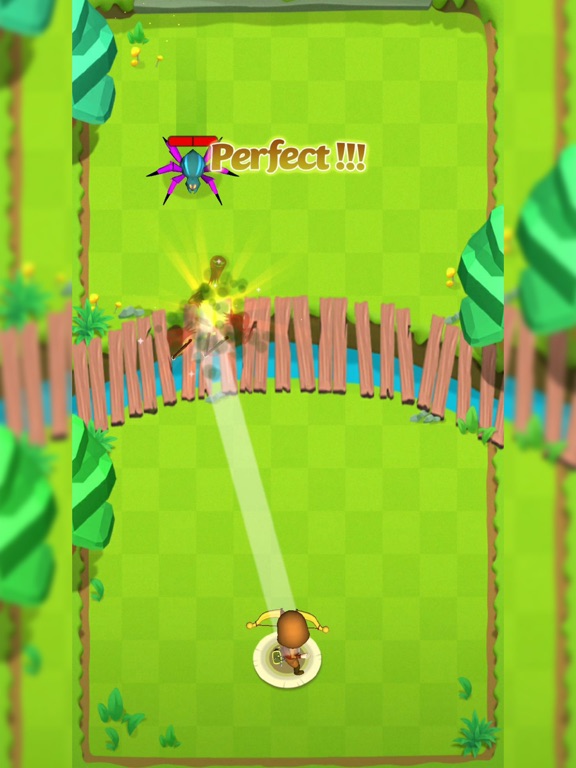 Beat Archer screenshot 10