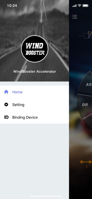 WindBooster(圖2)-速報App