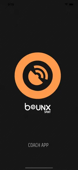 Game screenshot Bounx Coach mod apk