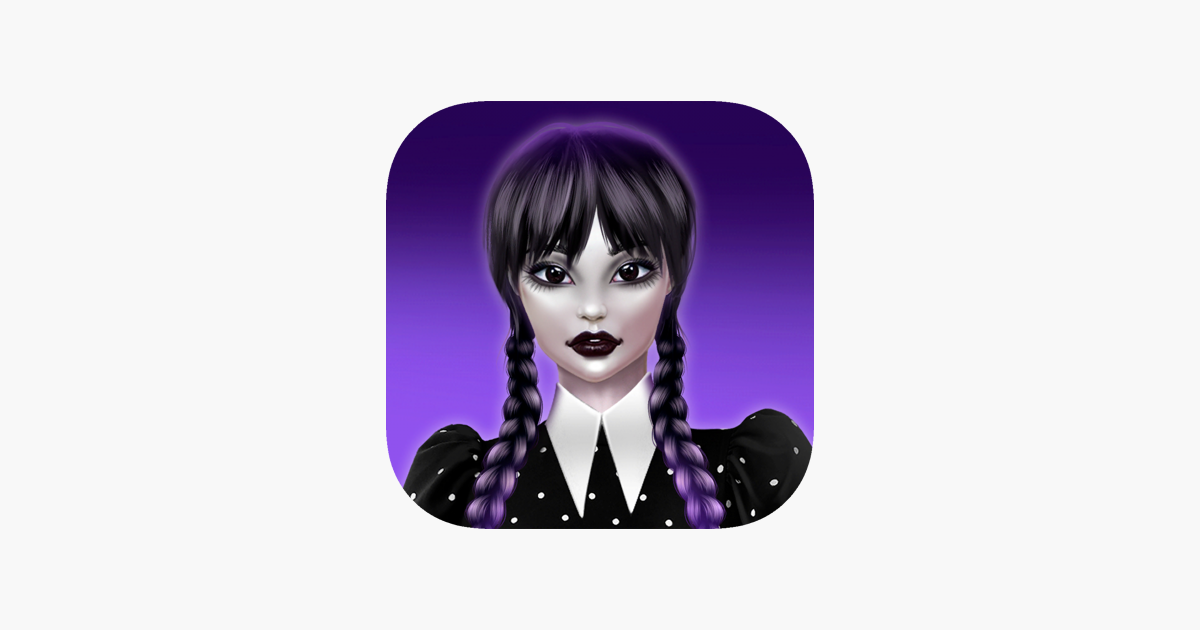 Monster Maker: High Dressing en App Store