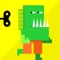 Make & play your own games