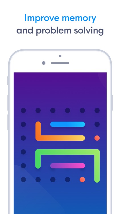 MindPal - Brain Training screenshot-4