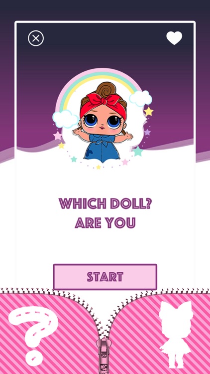 #1 Surprise Call Lolly Dolls screenshot-4