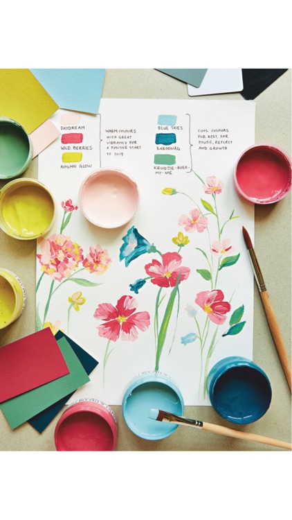 Ideas Magazine screenshot-5