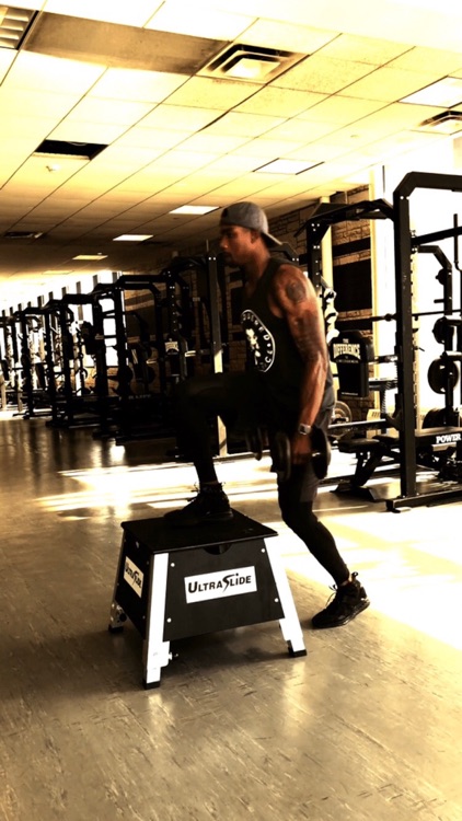 BSU Workouts screenshot-5