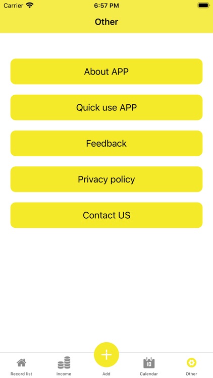 FamrilyEduRecord screenshot-4