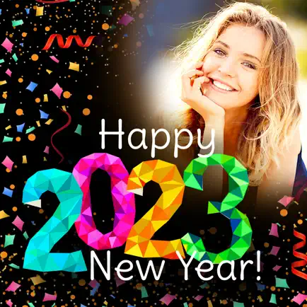 New Year Photo Frames & Cards Читы