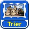 Trier Offline Map City Guide