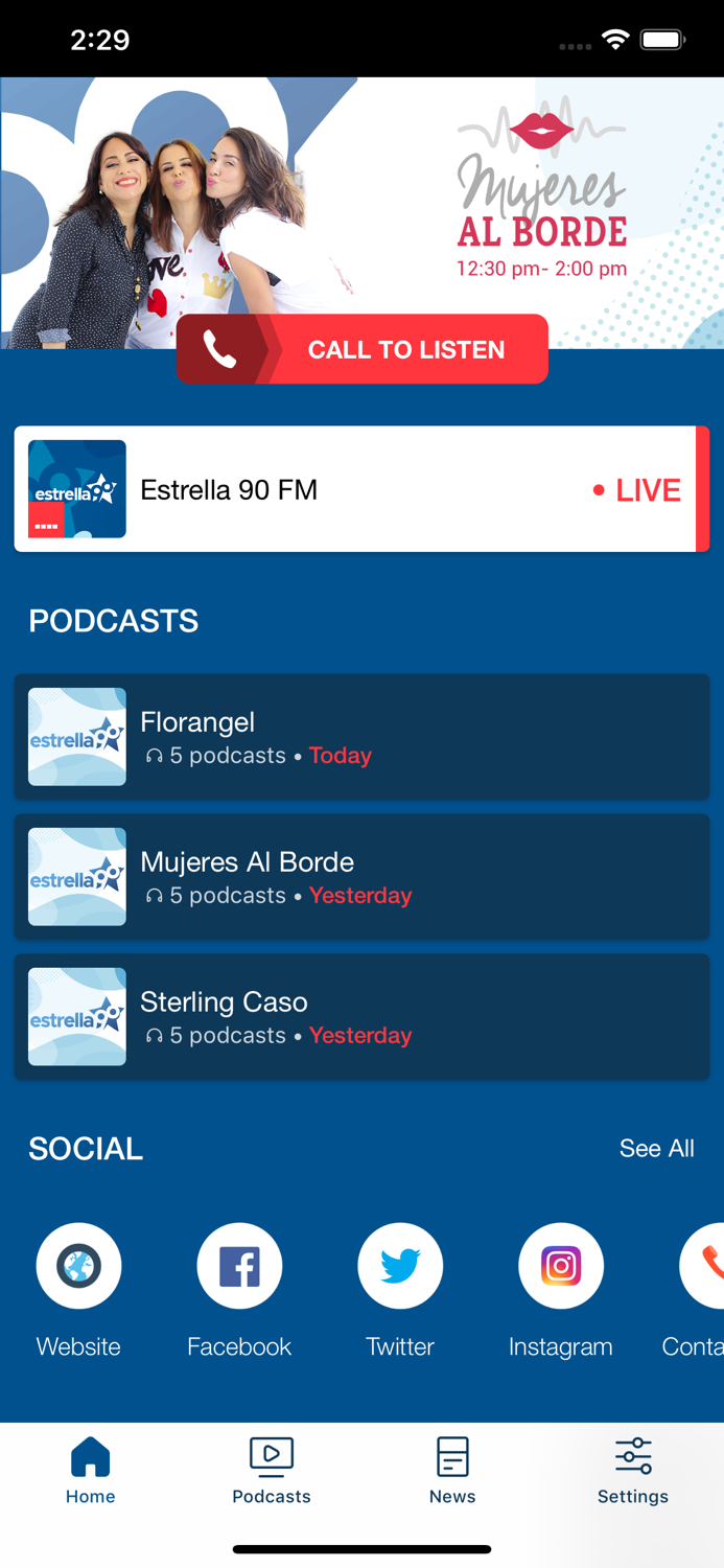 Estrella 90 FM