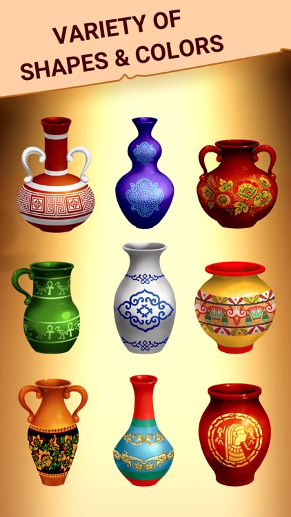 Pottery Maker