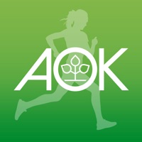 AOK Bonus-App (zieht um) ne fonctionne pas? problème ou bug?