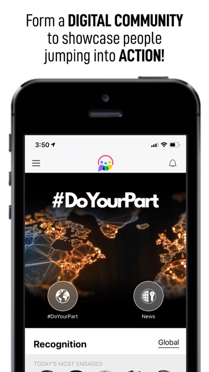 #DoYourPart