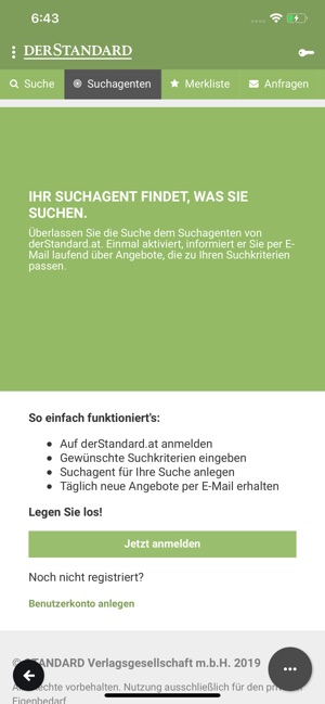 Immo DER STANDARD(圖3)-速報App