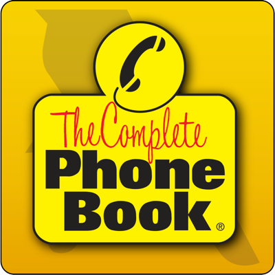 the Complete Phone Book