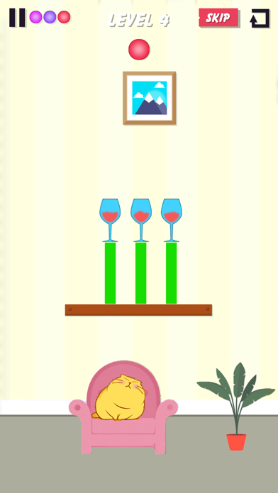 Spill Ball screenshot 3