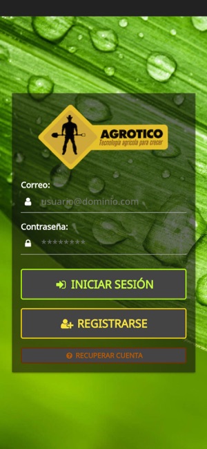 Agrotico