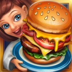 Activities of Cooking Legend - Cooking Game