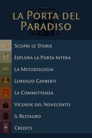 La Porta del Paradiso screenshot 2