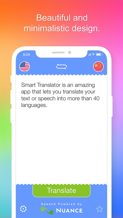 Smart Translator! screenshot-4