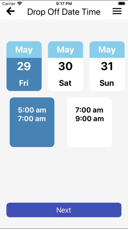 Hurt Cleaners screenshot-4