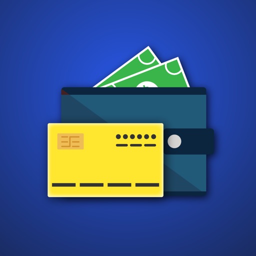 Borrow money, loan helper app Icon