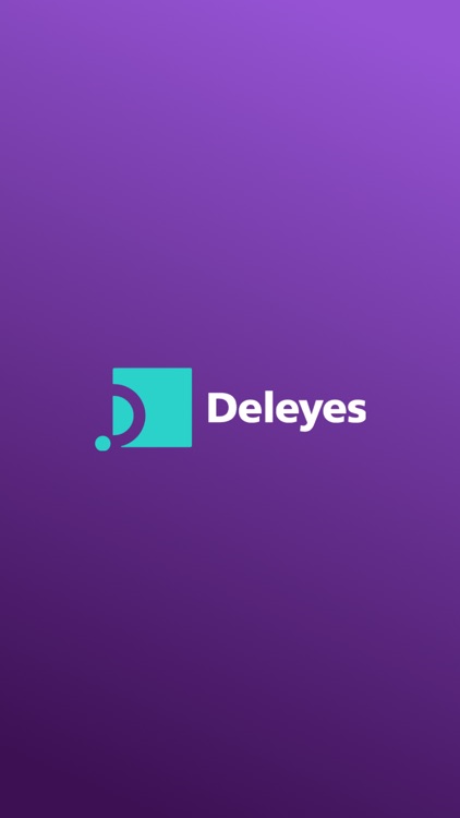 Deleyes