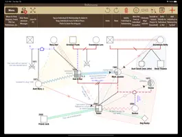 Game screenshot iGenogram: Genogram Editor mod apk