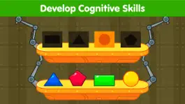 Game screenshot Learning Games for Kids 4+ apk