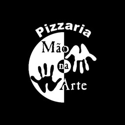 Mão na Arte Pizzaria