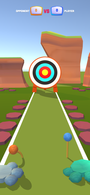 Stick Dart 3D(圖5)-速報App