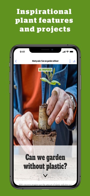 BBC Gardeners’ World Magazine(圖3)-速報App