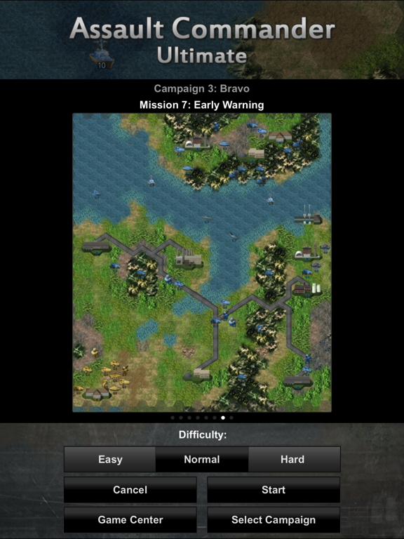 Assault Commander Ultimateのおすすめ画像2