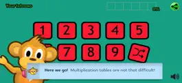 Game screenshot Pilgu's Math Run Delüx apk