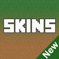 Skins for Minecraft PE and PC apk