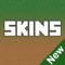 Skins for Minecraft PE and PC HAND-PICKED & DESIGNED BY PROFESSIONAL DESIGNERS