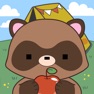 Get たぬきゃん - 癒し系動物育成＆放置ゲーム for iOS, iPhone, iPad Aso Report