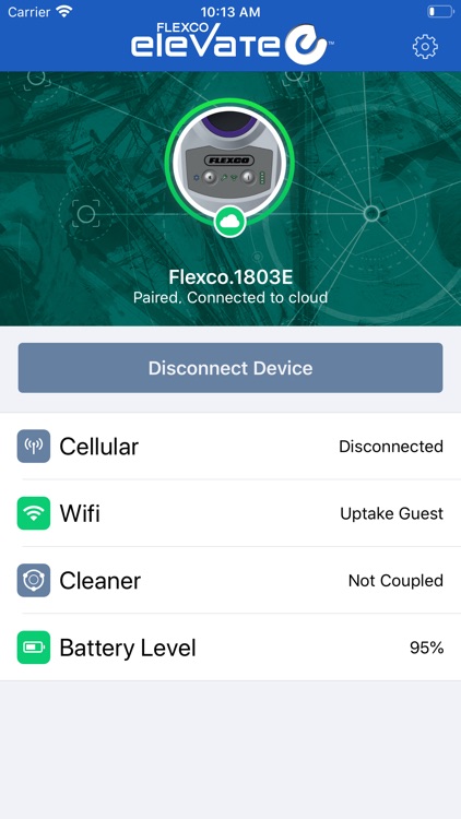 Flexco Elevate