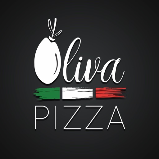 Pizza Oliva