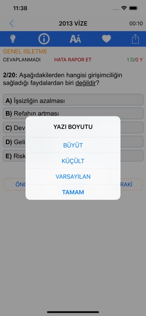 Ata-AÖF Çıkmış Sorular Özetler(圖6)-速報App