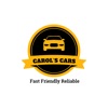 Carol's Cars