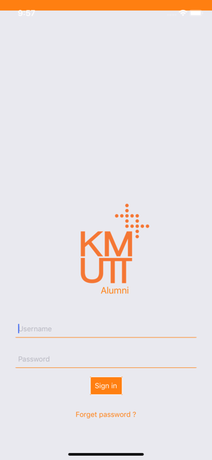 KMUTTAlumni(圖2)-速報App