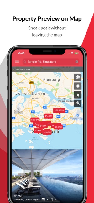 Singapore Housing Market(圖4)-速報App